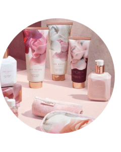 Cosmetics