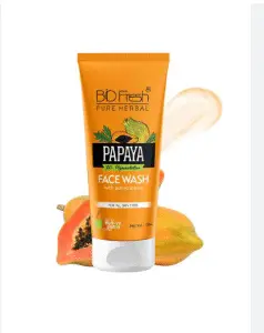Bio Fresh Face Wash. 01