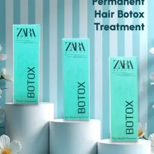 Botox treatment Combo 3 pice 750ml