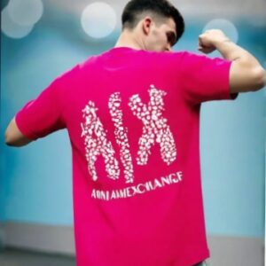 Down Shoulder T-Shirt. 03