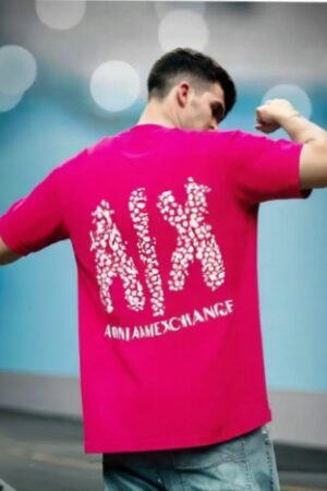 Down Shoulder T-Shirt. 03