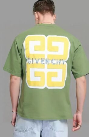 Down Shoulder T-Shirt. 02