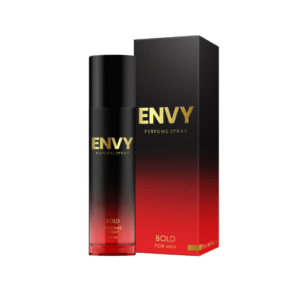 ENVY Bold Perfume For Men - 60ML |Premium & Long Lasting Perfume| Eau de Parfum