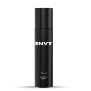 ENVY Natural Spray Perfume For Men - 70 ML |Premium & Long Lasting Perfume| Eau de Parfum