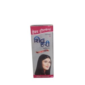 Shiv Hari Ayurvedic Oil.