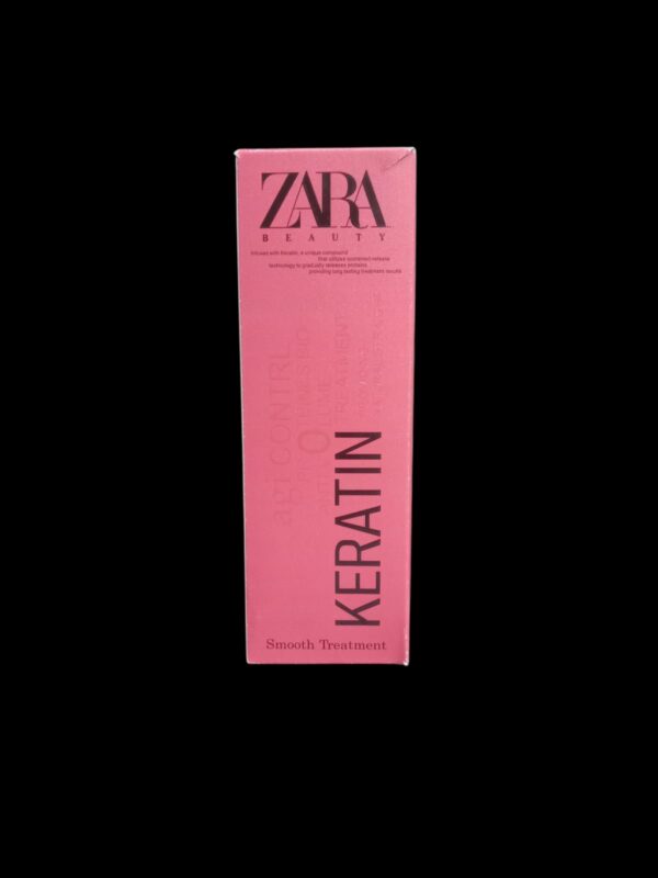 Keratin treatment for dry damage hair Smooth treatment - Image 3