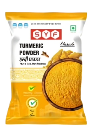 SYF PURE TERMERIC POWDER